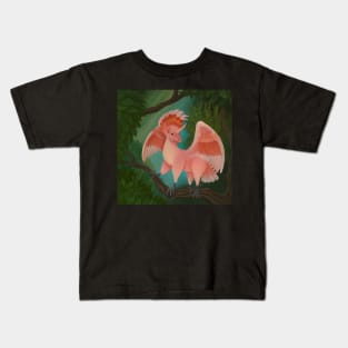 The Pegatoo Kids T-Shirt